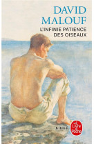 L-infinie patience des oiseaux