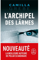 L-archipel des larmes