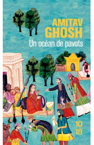 Un ocean de pavots