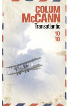 Transatlantic