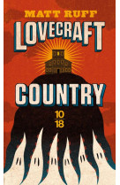 Lovecraft country