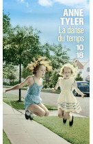 La danse du temps