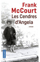 Les cendres d'angela