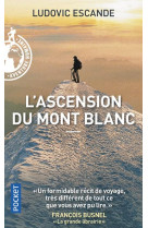 L-ascension du mont blanc