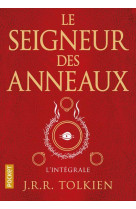 Le seigneur des anneaux (nouvelle traduction) - integrale