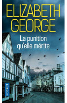 La punition qu'elle merite