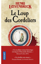 Le loup des cordeliers