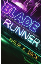 Blade runner - les androides revent-ils de moutons electriques ?