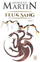 Feu et sang - vol01