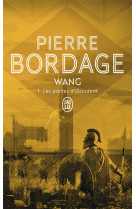 Wang - vol01 - les portes d-occident