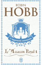 L-assassin royal - vol01 - l-apprenti assassin