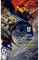 La guerre de caliban - the expanse 2