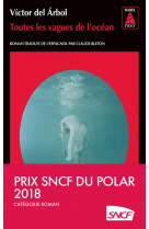 Toutes les vagues de l'océan