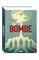 La bombe