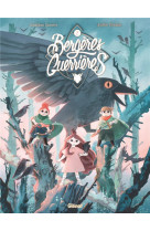 Bergères guerrières - tome 02