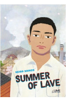 Summer of lave