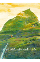 Quelques battements d-ailes