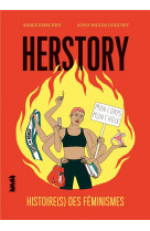 Herstory  -  histoire(s) des feminismes