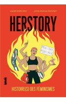 Herstory - histoire(s) des feminismes