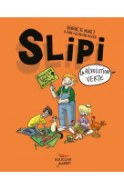 Slipi t2 la revolution verte