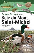 Flore et faune de la baie du mont saint-michel
