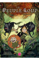 Le peuple loup