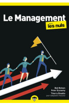 Management poche pour les nuls (4e edition)