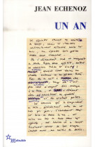 Un an