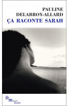 Ca raconte sarah