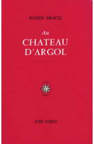 Au chateau d-argol