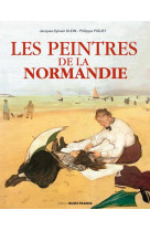 Les peintres de la normandie