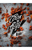 Cook-n roll again