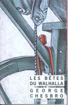Les bêtes du walhalla