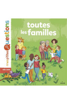 Toutes les familles