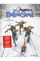 Les quatre de baker street - tome 03