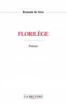 Florilege