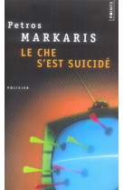Le che s-est suicide