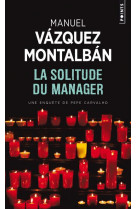 La solitude du manager