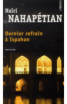 Dernier refrain a ispahan