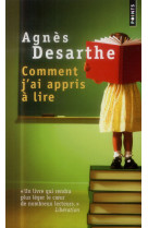 Comment j'ai appris a lire