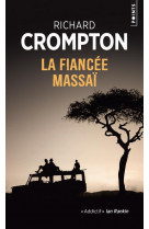 La fiancée massaï