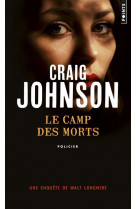 Le camp des morts