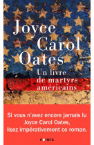 Un livre de martyrs americains