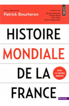 Histoire mondiale de la france