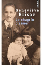 Le chagrin d-aimer