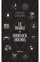 Le diable et sherlock holmes