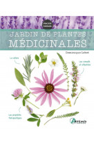 Jardin de plantes medicinales