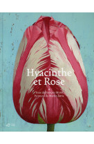 Hyacinthe et rose