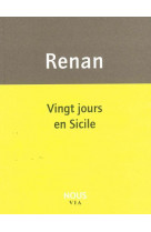 Vingt jours en sicile