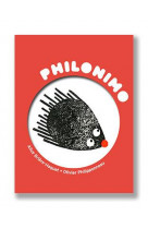 Le porc-epic de schopenhauer - philonimo 1